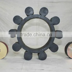 Rubber Moulded Components thumbnail-1