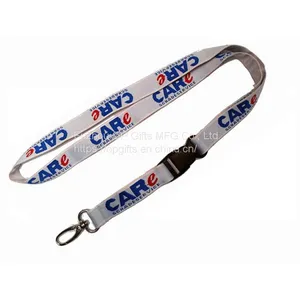 Printed Lanyard thumbnail-5