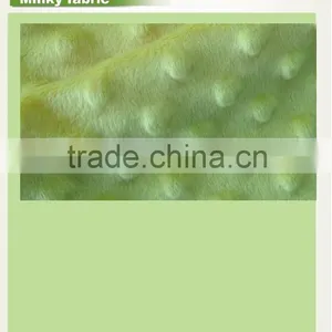 New Minky Waterproof Fabric, Baby Fabric,new Hotel Bed Bug Encasement Fabric thumbnail-1
