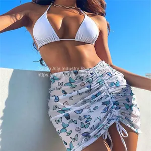 Swimwear Supplier Swimsuit Manufacturer Customized BIKINI thumbnail-1