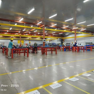 Qiangke Intelligent Equipment (Changzhou) Co., Ltd company overview - view 2 thumbnail