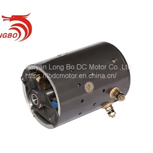 High Performance 24V CCW DC Pump Motor HY62025 W-8950 thumbnail-1