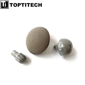 Titanium Mushroom Diffuser: High-efficiency Fine Bubble Aerator for Harsh Environments thumbnail-2