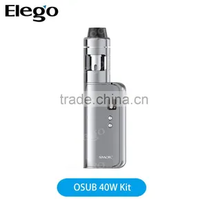 Newest Releaseed 40W SMOK OSUB Kit With TFV8 Ready for Wholesale thumbnail-5