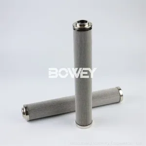 304939 01.E 150.25VG.HR.E.P.VA Bowey Replaces Eaton High Pressure Hydraulic Oil Filter Element thumbnail-3