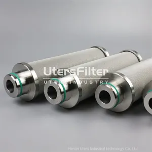 INR-S-00320-API-PF25-V UTERS Replace Indufil Oil Filter Element thumbnail-2
