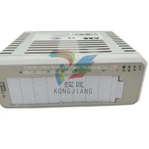 ABB CI830 3BSE013252R1 Fieldbus Communication Interface thumbnail-2