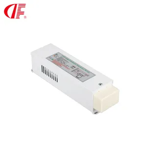 Top Quality Downlights Spotlights LED Lamp Automatic Emergency Device With Built-in Battery Integrated Metal Box thumbnail-5