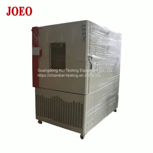 Humidity Temperature Test Chambers With USB Interface thumbnail-1