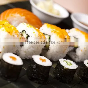 50 Sheets Delicious Crispy Roasted Seaweed Halal Nori thumbnail-6