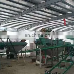 Low Temperature Granule Making Organic Ball Fertilizer Granulation Machine thumbnail-4
