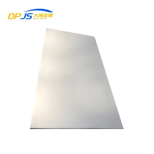 Factory Price Stainless Steel Sheets Good Quality S39042/904l/908/926/724l/725 Stainless Steel Plate thumbnail-1