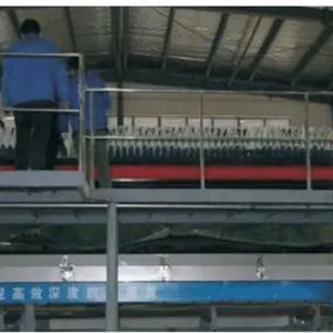 Integrated Sludge Deep Dewatering System thumbnail-1
