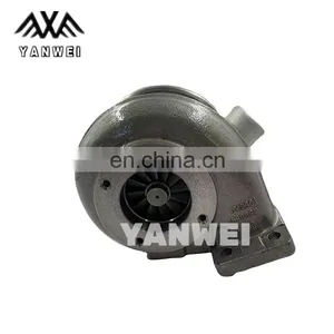 Complete Turbo Dx225 Dh220-5 3539678 65.09100-7080a Db58 Db58t 3519989 Turbocharger thumbnail-5
