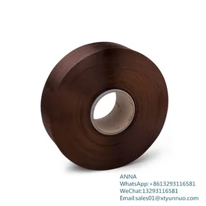 For Knitting Polyester Blended Yarn Good Wear Resistance thumbnail-1