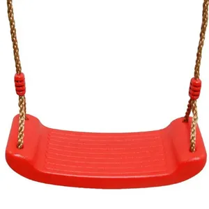 Rotational Moulds Supply Children's Swing Weighs 120 Pounds Rotomolding thumbnail-3
