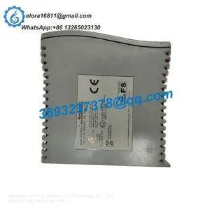ICS TRIPLEX T9852 Analog Output Module thumbnail-2