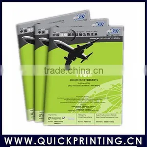 Saddle Stitch Brochure Printing thumbnail-1