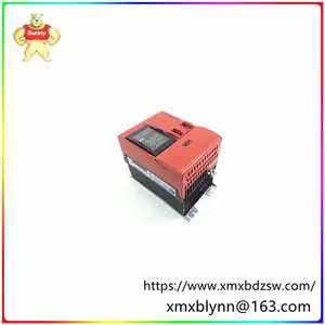 31C450-503-4-00 Microprocessor Inverter thumbnail-1
