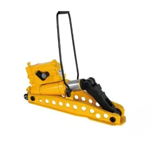 Hydraulic Railway Track Jack for Rail Lifting and Lining thumbnail-1