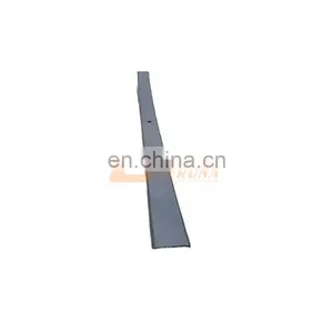 Sinotruk Howo T5G T7H TX Sitrak C5H C7H Truck Spare Parts WG9725520286/1 Rear Leaf Spring thumbnail-2