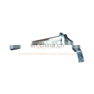 China Heavy Truck Sinotruk HOWO Golden Prince Transmission Parts WG2203260006 Fork Shaft thumbnail-3