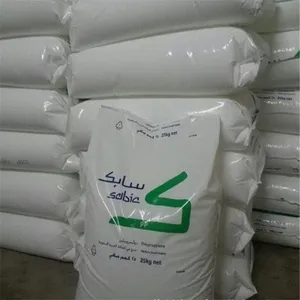 Recycling PP PE LDPE HDPE Films Plastic Raw Materials thumbnail-5