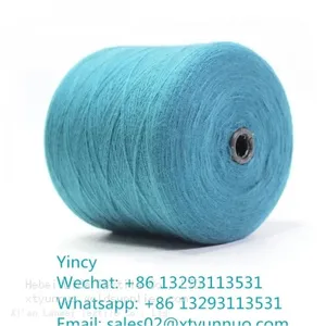Acrylic Bulked Yarn thumbnail-1