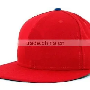 2015 Custom Design Baseball Cap thumbnail-1