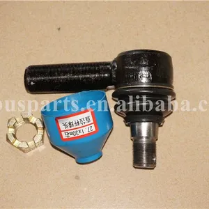 Replacement Auto Steering Systems Drag Link Joint 3412-00243 3412-00245 Size 27x30 ZK6118HGA City Bus Draglink Ball Joint thumbnail-5