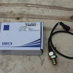 Other Performance Parts Automobile Spare Parts Speed Sensors 3616-00070 ZK6732 ZK6898H for China Bus thumbnail-5