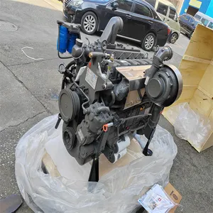 Chinese Original Factory Weichai Engine 1000-03264 Chinese Bus Engine thumbnail-4
