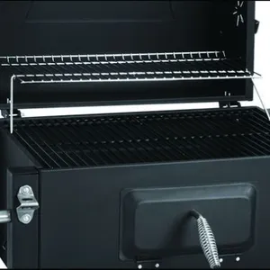 Charcoal BBQ Grill thumbnail-4