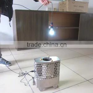 2015 Thermoelectric Generator for Africa and Island Area Which Without Public Electric Power thumbnail-1