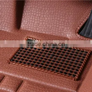2015 Hot Selling Custom All Weather Car Mat , Custom Car Floor Mat , Patrol Y62 thumbnail-2