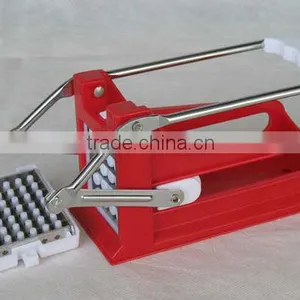 Potato Cutter Make French Fries Chips thumbnail-1