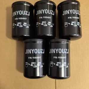 11004917 Hydraulic Oil Filter for Beam Transport Vehicle thumbnail-1