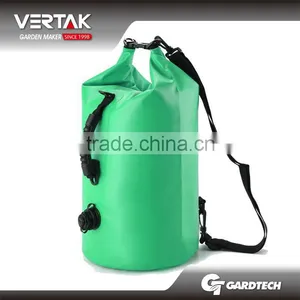 40L Pvc Outdoor Waterproof Waterproof Backpack Dry Bag With 2 Straps thumbnail-3