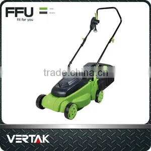 New Model 1100w Brush Motor Electric Lawn Mower thumbnail-5