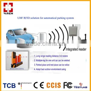 Usb Smart Card Rfid Reader for Tag Encoding and Write thumbnail-5