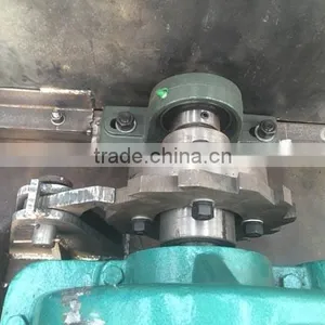 Chain Bucket Elevator for Coca Seeds Made in China thumbnail-3