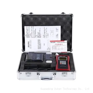 Light Transmittance Meter DB22-TM275/DB22-TM275P thumbnail-5