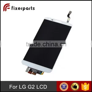 China for lg g2 Touch Screen Lcd Assembly thumbnail-6
