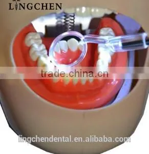 Hot Sell Dental Tool Dental LED Mirror thumbnail-4