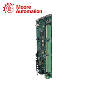ABB 3BHB005922R0001 UNS0880A-P,V1 Control Panel Interface Board NEW thumbnail-1