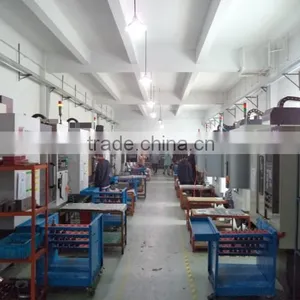 Kunshan HeXie Rongwei Intelligent Automation Technology Co., Ltd. company overview - view 4 thumbnail