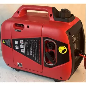 Champion 3000W Open Frame Gasoline Ganerator Running 2800 Watt Gasoline Fuel Portable Generator Customized thumbnail-5