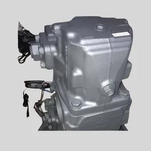 Excavator Spare Parts Hydraulic Pump Hpv118 thumbnail-4