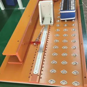 Manual straping machine (4)