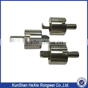Stainless Steel Spare Part Cnc Machine Parts thumbnail-2
